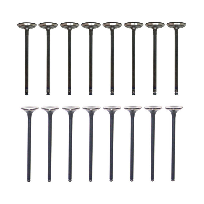 Exhaust / Intake Valve Kit