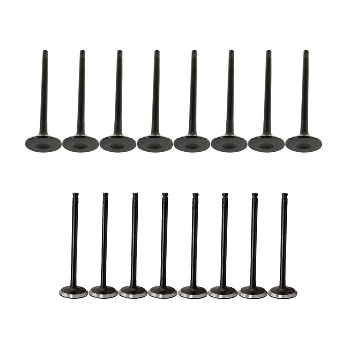 Exhaust / Intake Valve Kit
