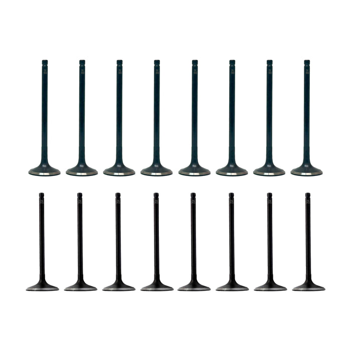 Exhaust / Intake Valve Kit