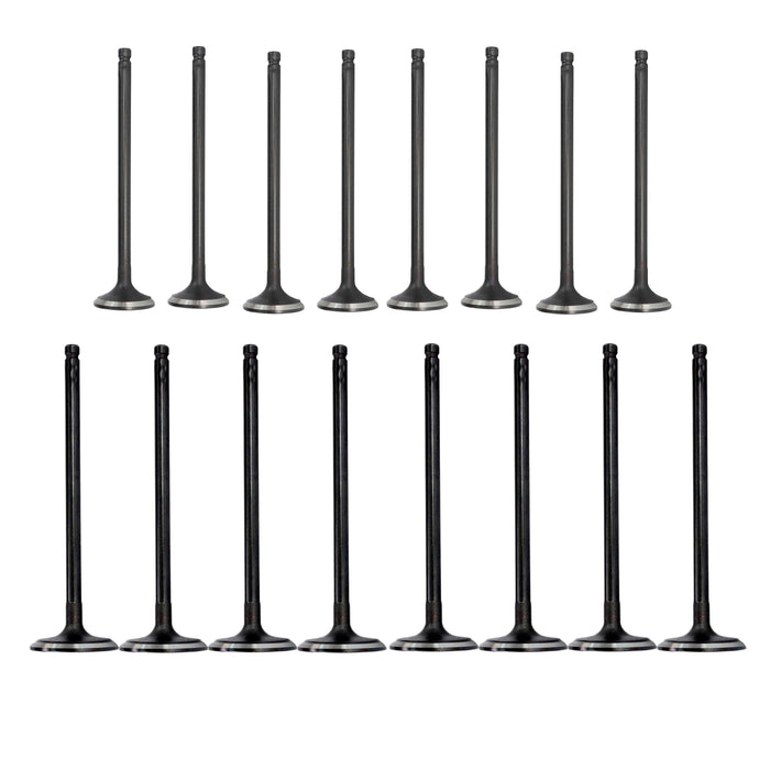 Exhaust / Intake Valve Kit