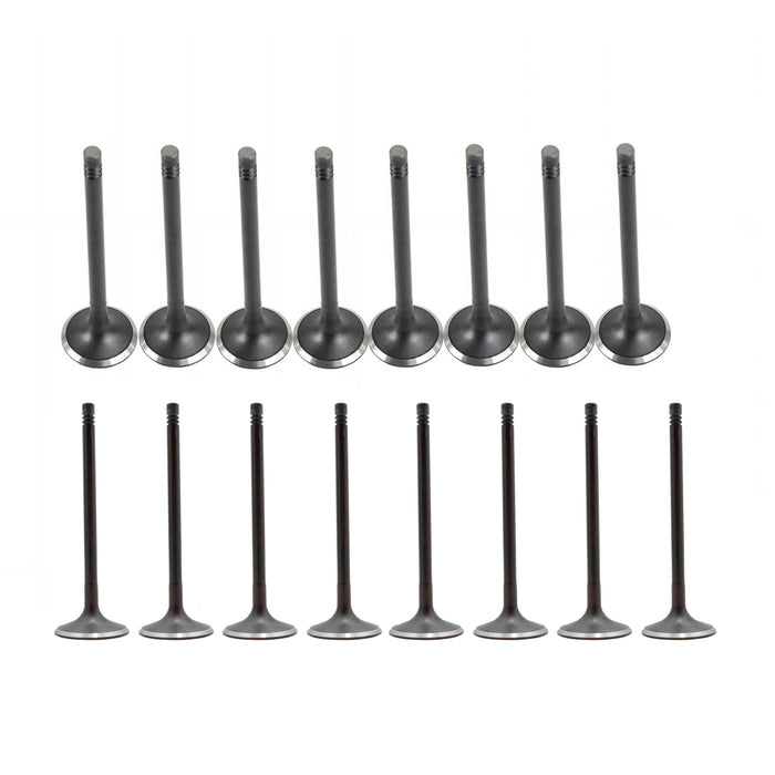 Exhaust / Intake Valve Kit