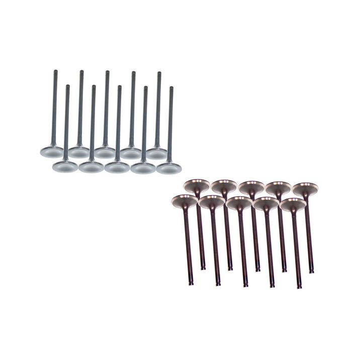 Exhaust / Intake Valve Kit