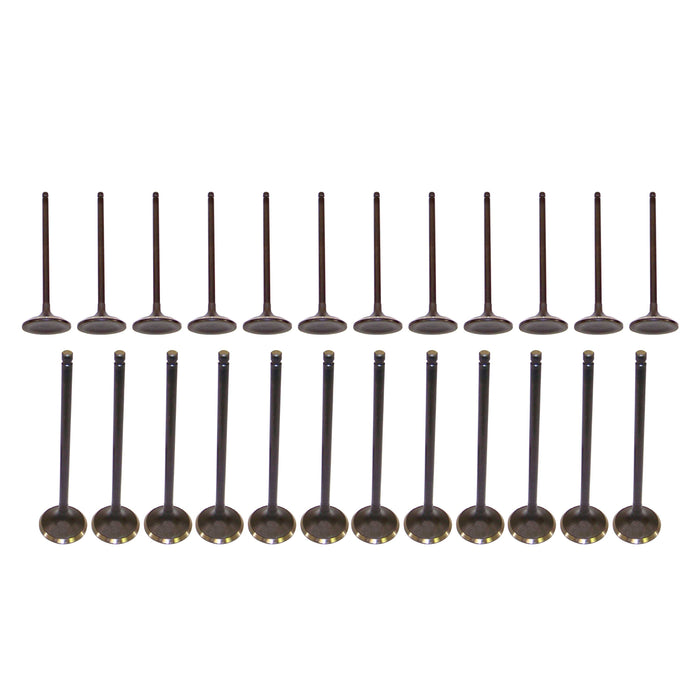 Intake Valve