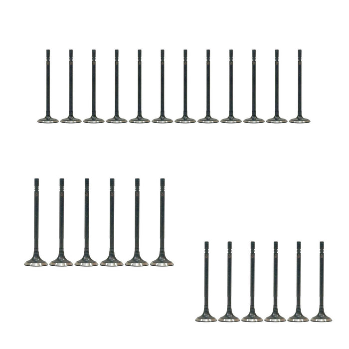 Exhaust / Intake Valve Kit