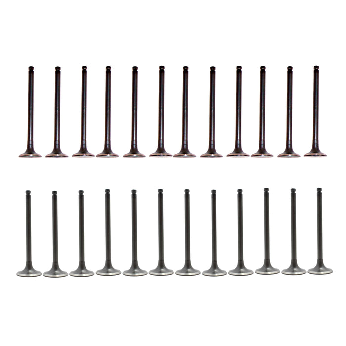 Exhaust Intake Valve Kit