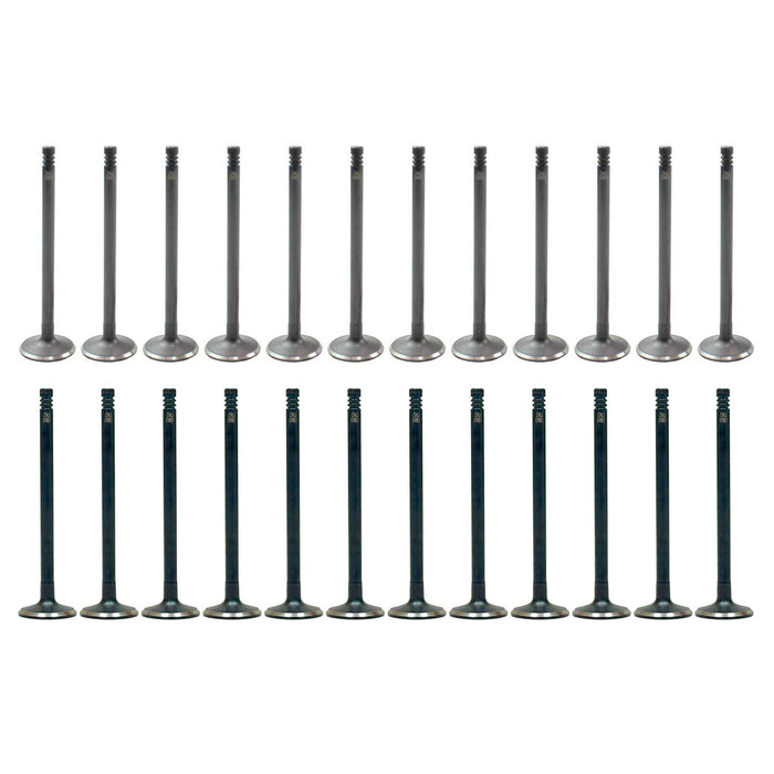 Exhaust / Intake Valve Kit