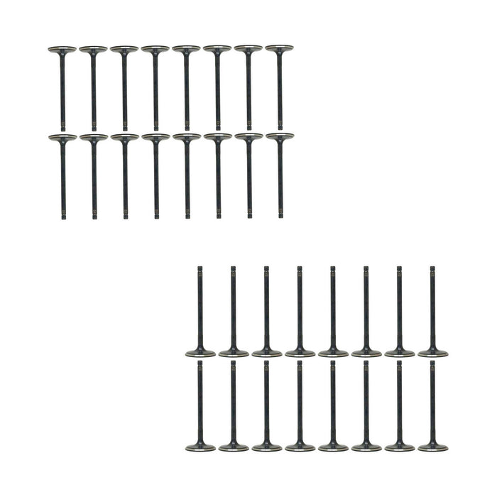 Exhaust / Intake Valve Kit