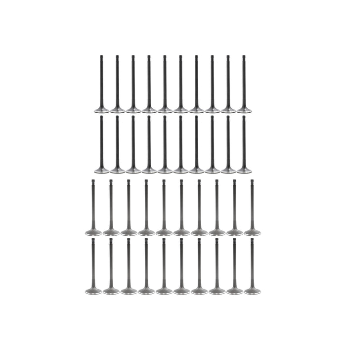 Exhaust / Intake Valve Kit