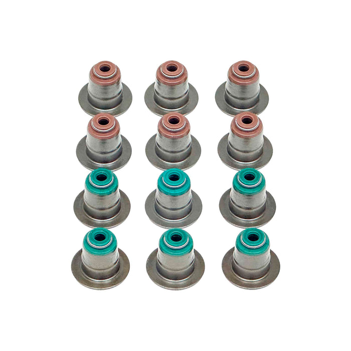 Valve Stem Oil Seal Set