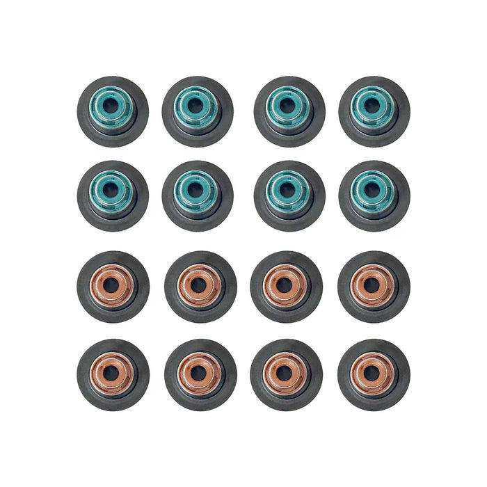 Valve Stem Oil Seal Set