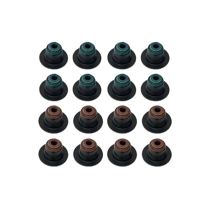 Valve Stem Oil Seal Set
