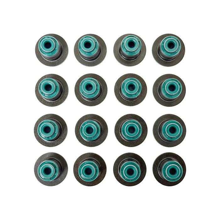 Valve Stem Oil Seal Set