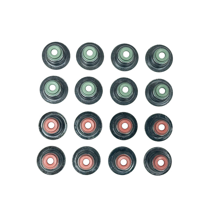 Valve Stem Oil Seal Set