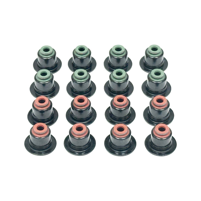 Valve Stem Oil Seal Set