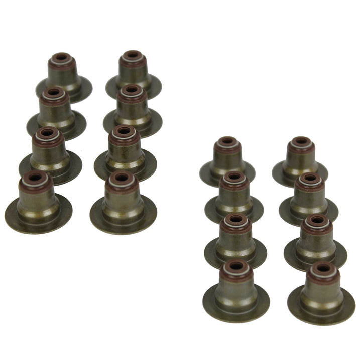 Valve Stem Oil Seal Set