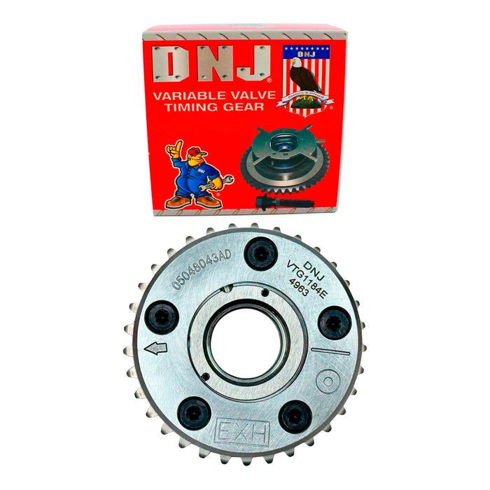 Variable Valve Timing (VVT) Sprocket