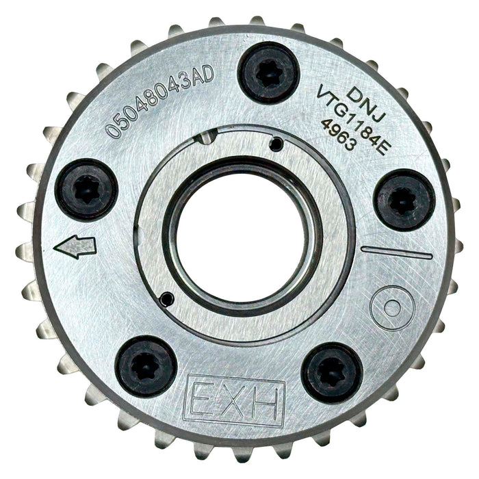 Variable Valve Timing (VVT) Sprocket