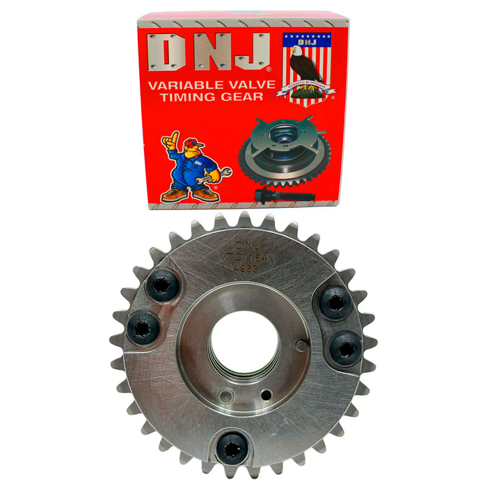 Variable Valve Timing (VVT) Sprocket
