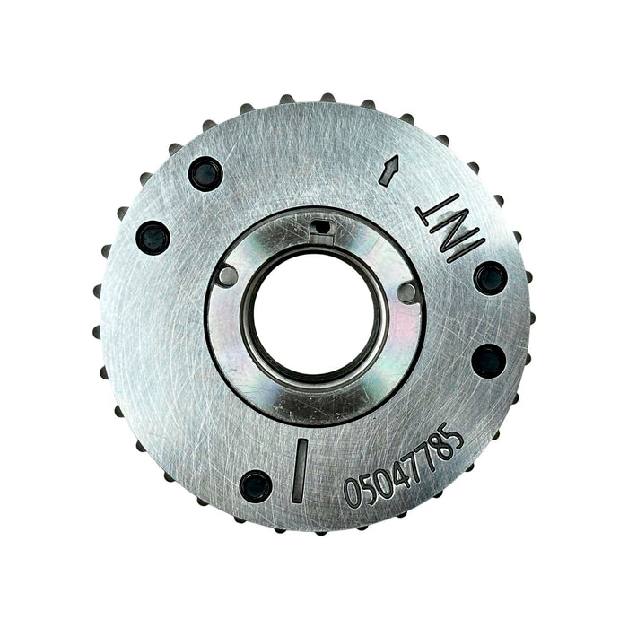 Variable Valve Timing (VVT) Sprocket