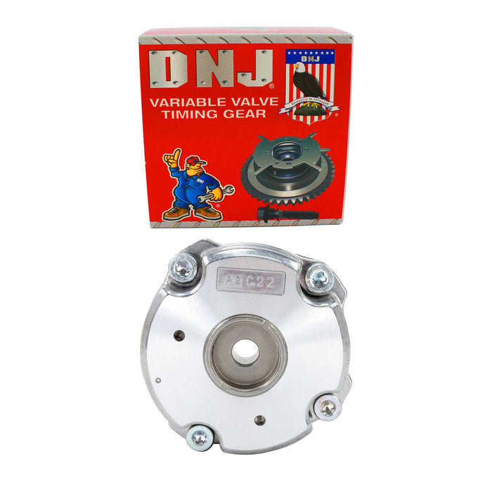 Variable Valve Timing (VVT) Sprocket