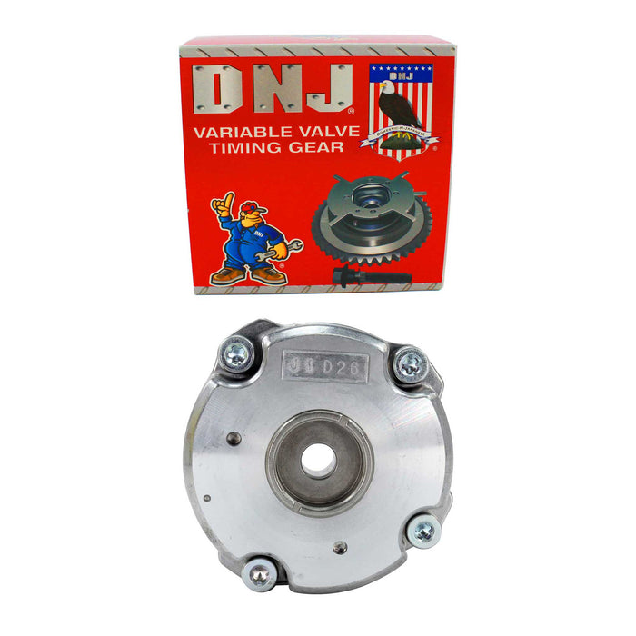 Variable Valve Timing (VVT) Sprocket