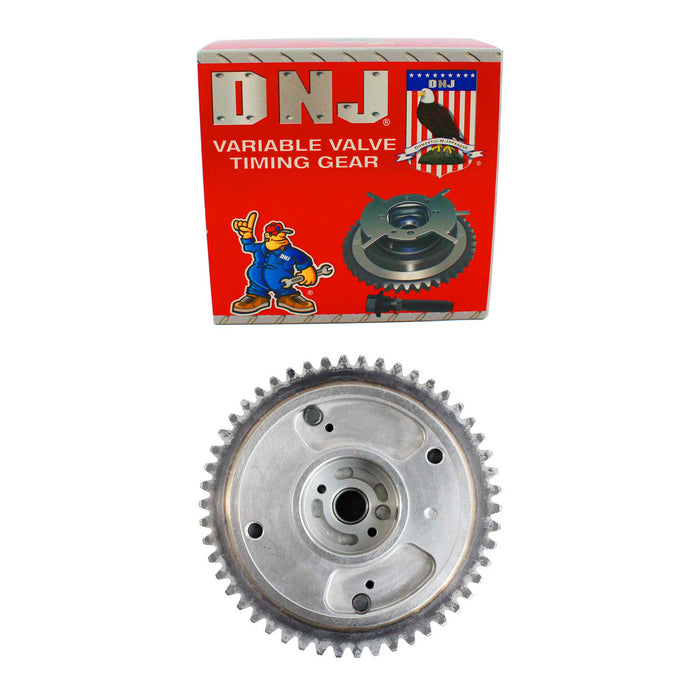 Variable Valve Timing (VVT) Sprocket