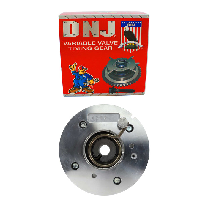 Variable Valve Timing (VVT) Sprocket