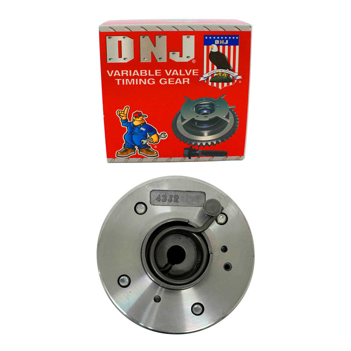 Variable Valve Timing (VVT) Sprocket