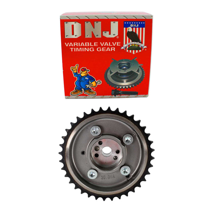 Variable Valve Timing (VVT) Sprocket