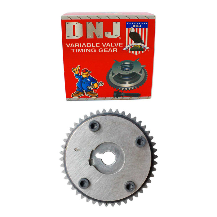 Variable Valve Timing (VVT) Sprocket