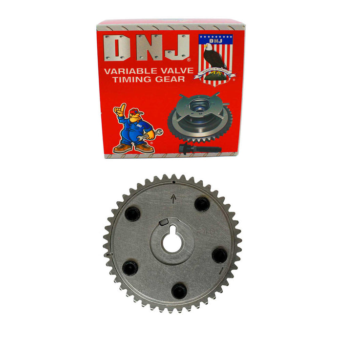 Variable Valve Timing (VVT) Sprocket