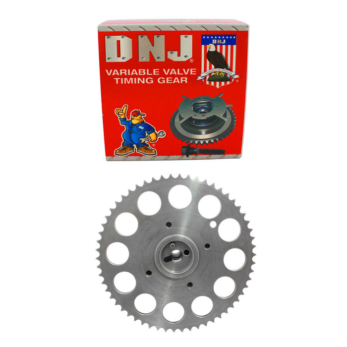 Variable Valve Timing (VVT) Sprocket