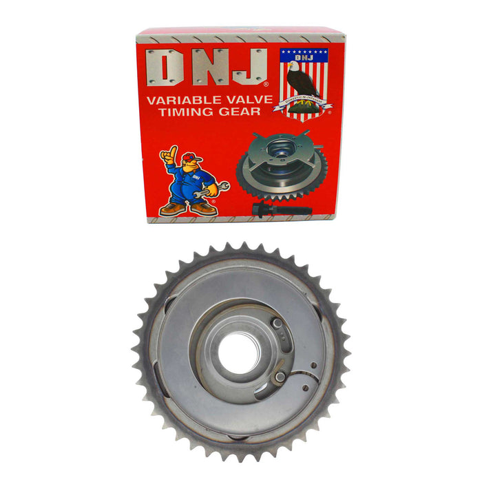 Variable Valve Timing (VVT) Sprocket