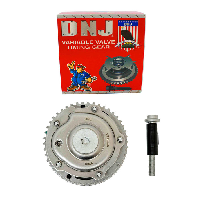 Variable Valve Timing (VVT) Sprocket