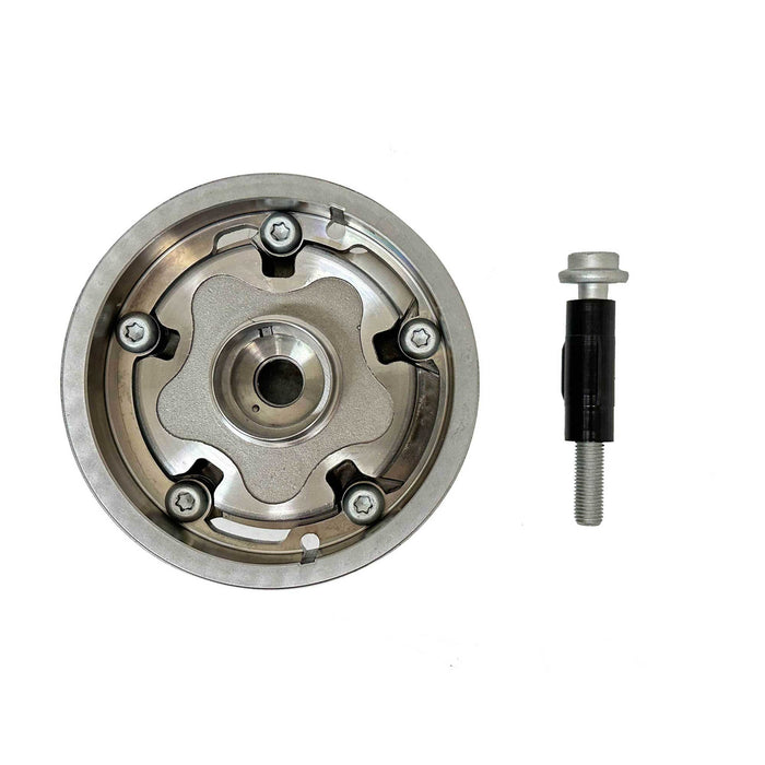Variable Valve Timing (VVT) Sprocket