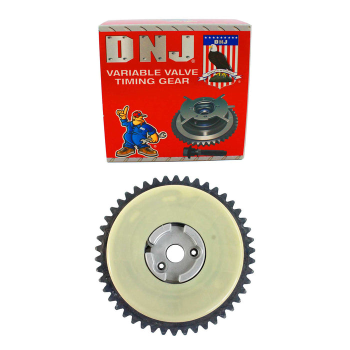 Variable Valve Timing (VVT) Sprocket
