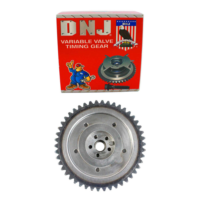 Variable Valve Timing (VVT) Sprocket