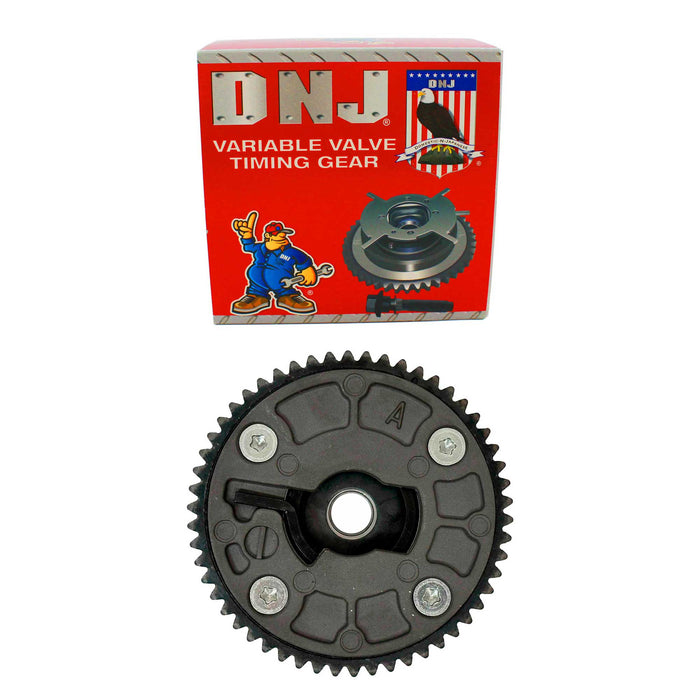 Variable Valve Timing (VVT) Sprocket