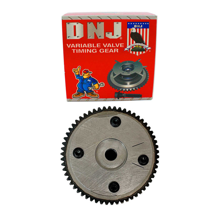 Variable Valve Timing (VVT) Sprocket