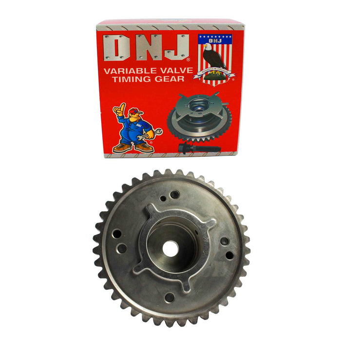 Variable Valve Timing (VVT) Sprocket
