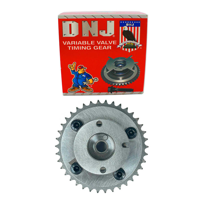 Variable Valve Timing (VVT) Sprocket