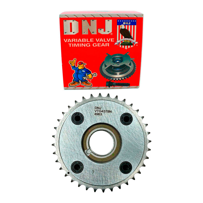 Variable Valve Timing (VVT) Sprocket
