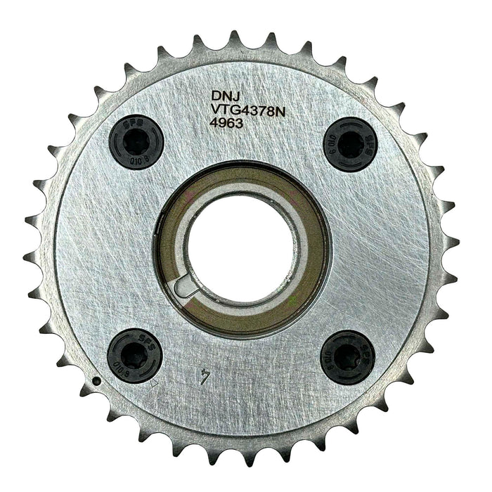 Variable Valve Timing (VVT) Sprocket