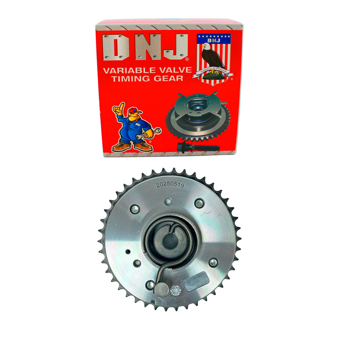 Variable Valve Timing (VVT) Sprocket