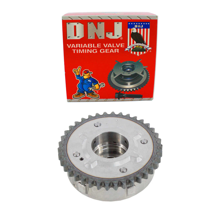 06-15 Mazda 2.0L-2.5L Variable Valve Timing Sprockets (Camshaft Phaser
