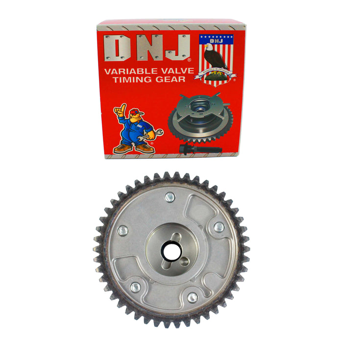 Variable Valve Timing (VVT) Sprocket