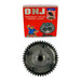 
02-17 Nissan 2.5L Variable Valve Timing Sprockets (Camshaft Phasers)