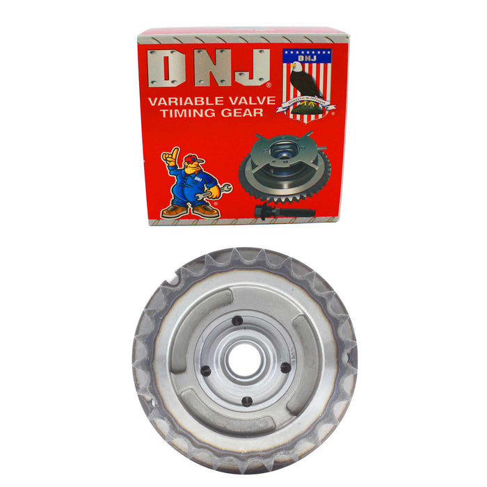 Variable Valve Timing (VVT) Sprocket