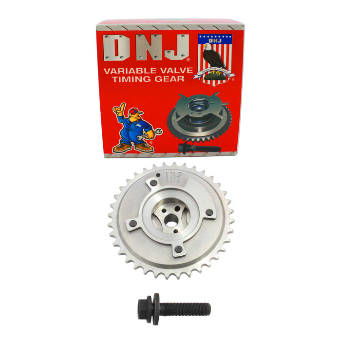 Variable Valve Timing (VVT) Sprocket
