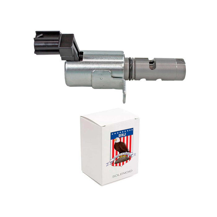 Variable Valve Timing (VVT) Solenoid
